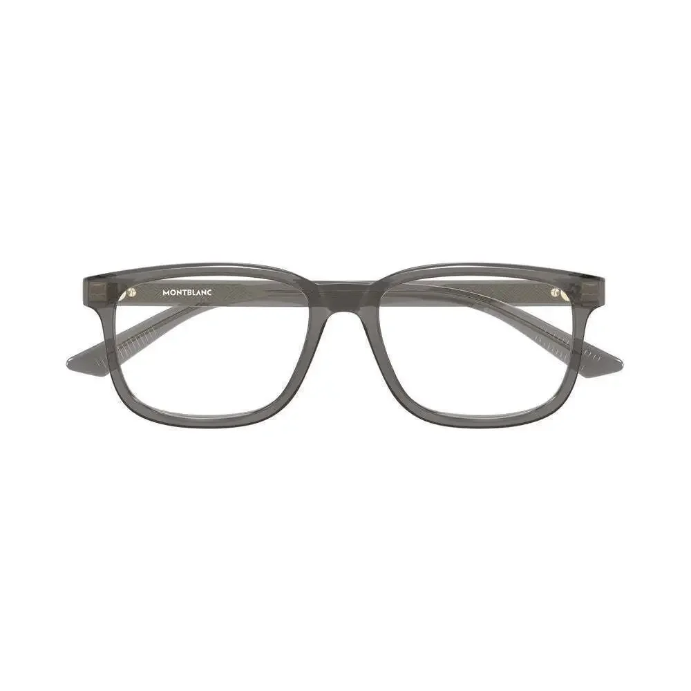 NWT Mont Blanc MB0452o-004 Eyeglasses